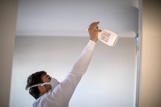 Best Mold Remediation Services  in Jermyn, PA